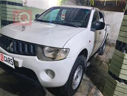 ميتسوبيشي L200